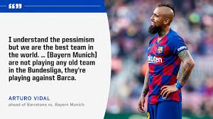 Follow all the latest german bundesliga football news, fixtures, stats, and more on espn. Espn Fc On Twitter Vidal Won Three Bundesliga Titles In A Row With Bayern Munich