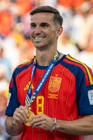 Foto jugador