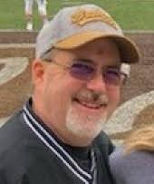 Obituary information for Keith A. Ward