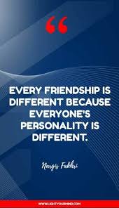 5 Simple Tips To Build A Strong Personality In Your Life Positive Quotes Positive Quotes For Life Positive Thinking Books