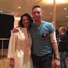 Pari intervallo — khatia buniatishvili / gvantsa buniatishvili. 1