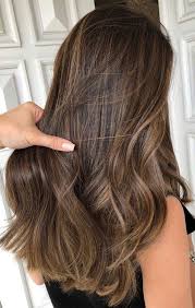 10 Biggest Spring Summer 2020 Hair Color Trends You Ll See Everywhere Ecemella Hair Color For Morena Hair Color For Morena Skin Hair Styles