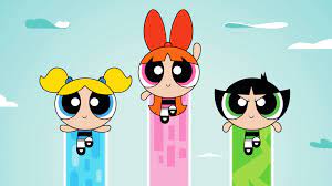 Tm & © 2021 cartoon network. The Powerpuff Girls Taught Young Girls That They Could Save The World Teen Vogue