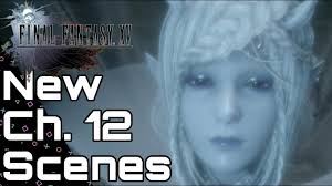 Final Fantasy 15 S New Story Content Kills A Big Fan Theory Polygon Calling these spoilers is a real stretch. story content kills a big fan theory