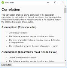 Examples of how to write null and alternative hypotheses. Https Jasp Stats Org Wp Content Uploads 2020 11 Statistical Analysis In Jasp A Students Guide V14 Nov2020 Pdf