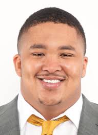 Chase Mitchell, Vanderbilt, Offensive Line