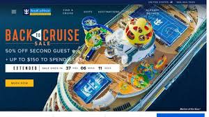 Royalcaribbean Reviews 31 Reviews Of Royalcaribbean Com