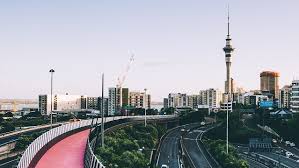 Welcome to auckland city stamps new zealand. Lockdown Could Cost Auckland Cbd 3 1 Billion By 2021 Inside Retail