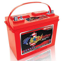 From starting to hybrid options, find the right batteries for your fleet of vehicles. Us 24dc Xc2 U S Battery