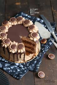 Haselnuss Nougat Mascarpone Torte Bake To The Roots Rezept Kuchen Und Torten Kuchen Ohne Backen Kuchen Und Torten Rezepte