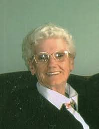 Carson, Viola Muriel