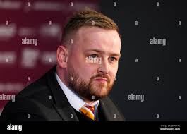 Ryan hughes hi-res stock photography and images