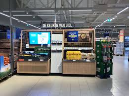 15 reviews of lidl located on the ground floor of lidl's american headquarters, off us 1 just south of reagan national airport close to potomac yard. Lidl Tests New Store Concept In Belgium Retaildetail