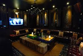 W Karaoke Private Rooms | The W Karaoke Lounge