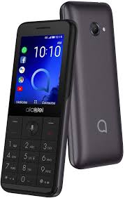 It keeps on introducing new features to provide a better experience to over 1.5 billion users. Alcatel 3088 Metallic Gray 2 4 Con Whatsapp Lte Nano Amazon De Elektronik