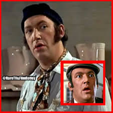 Bernard Bresslaw's first Carry On was Cowboy (1965) and his last being  Behind (1975). In total, he appeared in 14 although his feet made an  appearance in Nurse (1959)! What a great