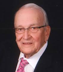 Obituary for Dr. John William Cecconi, Sr.