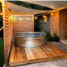 3,700 likes · 21 talking about this. Stock Tank Pools The Cute And Affordable Pool