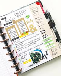 Happy Planner Recipe Keeper Recipe Book Diy Scrapbook Recipe Book Happy Planner
