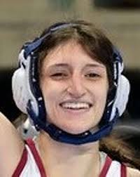 Girls athlete of the week: Lilly Broadrick, Tompkins