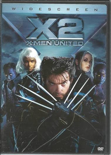 Amazon.com: X2 : Halle Berry, Hugh Jackman, Patrick Stewart, Ian McKellen,  Bryan Singer: Movies & TV