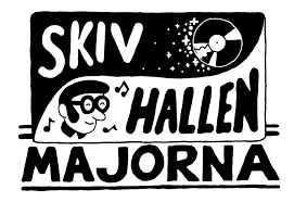 Skivhallen Majorna