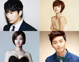 Kilmi, hilmi) is a 2015 south korean television series starring ji sung, hwang jung eum, park seo joon, oh min suk, and kim yoo ri. Kill Me Heal Me Cast Lineup Confirmed Ji Sung And Hwang Jung Eum To Reunite Kissasian