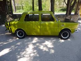 Simca 1000 Coches Clasicos A La Venta Classic Trader