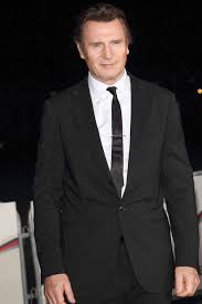 Ask the race of the assailant liam neeson is definitely a reminder that there are folks who walk around hoping to provoke black. Liam Neeson Macht Sich Gedanken Uber Die Zukunft Seiner Sohne