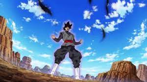 High quality goku black gif gifts and merchandise. Goku Black Dragon Ball Super Gif Gokublack Dragonballsuper Power Discover Share Gifs