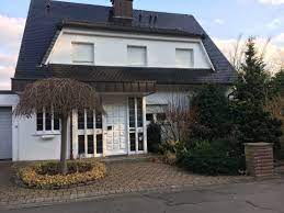 Bad salzuflen, lippe jetzt entdecken: Haus Zu Vermieten Drosselweg 4 32106 Bad Salzuflen Lippe Kreis Mapio Net