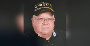 Obituary information for LTC. Samuel W. Ford
