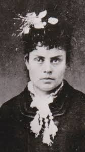 Louisa May Patterson Southwick (1860-1929)