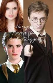 Always Yours Forever