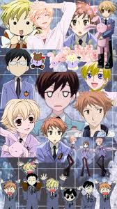 Ouran highschool host club wallpaper. Ouran Highschool Host Club Host Club Anime High School Host Club Ouran High School Host Club