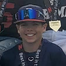 Tyler Couzens's Instagram, Twitter & Facebook