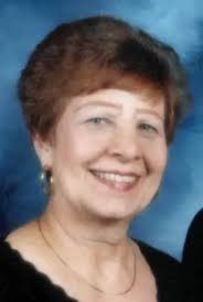 Obituary information for Sandra J. Hansen