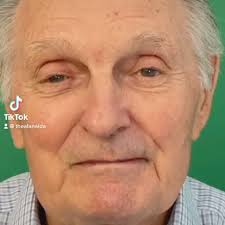 My cousin Ar, the talking Neanderthal.