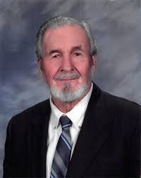 Obituary for Ralph Sherrill Blackburn