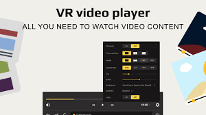 Gizmo Vr Video Player 360 Virtual Reality Videos For Android Apk Download