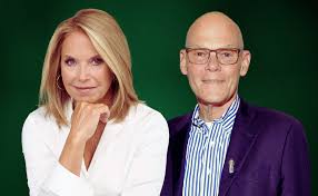 James Carville on His New Documentary & the 2024 Election
