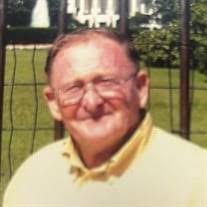 James "Frank" Bunn Obituary (2023)