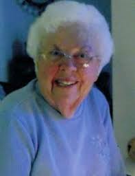 Harriet Coryell Obituary