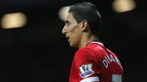 Di maría's home in prestbury. The Reason Behind Angel Di Maria S Manchester United Exit