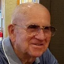 Mr. Charles Heywood Mitchell Obituary