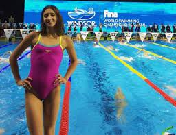 Delfina pignatiello is an argentine swimmer. Tremenda Actuacion De Delfi Pignatiello Enard