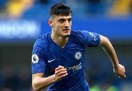 €18.00m * jan 23, 1996 in london, england Opinion Amrando Broja S New Contract Is A Big Deal Talk Chelsea