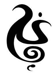 Mother Son Symbol Symbolic Tattoos Soul Mate Tattoo Maori Tattoo