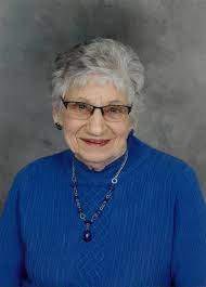 Audrey Wilkinson Obituary