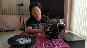 Make sure you watch our review video within the listings for our specific notes on bell motorcycle helmets & the size chart from bell for their measurements. Motorcycle Helmets Headwear Elite Retro 3 4 Helmet Harley Davidson Guidohof